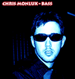 Chris Monlux