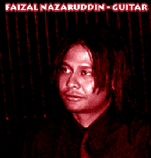 Faizal Nazaruddin