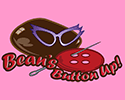 Bean's Button Up
