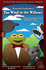 Wind in the Willows Poster