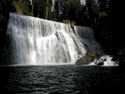 Majesty Falls